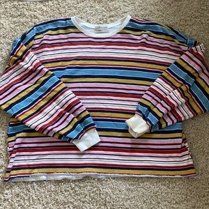 urban outfitters sweatshirt